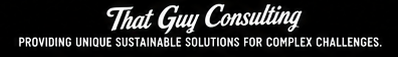 That Guy Consulting